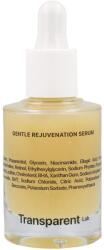 Transparent Lab Fiatalító és ránctalanító szérum, Transparent Lab, 30 ml (DR5108)