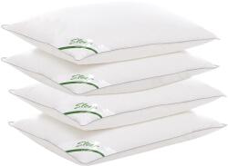 Green Future Sleep by Green Future párna, 10% libapehely + 90% libatoll, 50x70x12 cm, pamut, 4 db