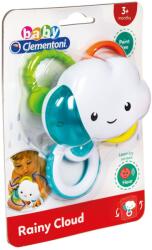 Clementoni Baby Clementoni Baba csörgő - Felhőcske