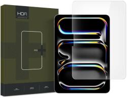 HOFI Védőfólia, HOFI, Glass Pro+, Apple iPad Pro 11 5-tel kompatibilis, Biztonságos üveg, 246x174mm, Átlátszó