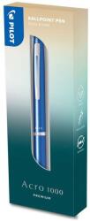 Pilot Acro 1000 golyóstoll 1, 0 mm, kék + Ajándékdoboz (PPCA435945)