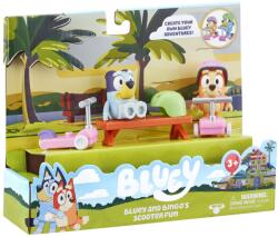 Bluey Roller Készlet (630996130858)