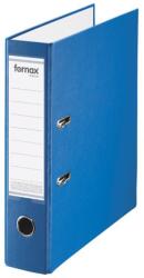 Fornax Iratrendező A4, 8 cm, FORNAX Master kék (403300)