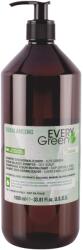 Everygreen Sebum Control Sampon zsíros fejbőrre, 1000 ml