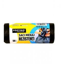 Fortino Tekercs 10 Fortino használati táska, 120 L, fekete (SIM5550100)