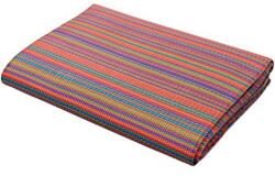 Oyo Concept Nyári Oyo Concept kültéri szőnyeg, 120x180 cm, 100% polipropilén, többszínű csíkos minta