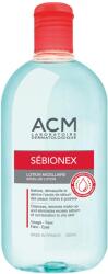 ACM Laboratoire Dermatologique Sebionex ACM Micellás víz, Bőrhibákra, 250 ml