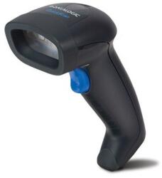 Datalogic QuickScan I QBT2101 Vonalkód olvasó (MMDTQBT2101-BK-BTKx0x2bzLV-HU-001V)
