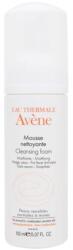 Avène sminklemosó hab, 150ml