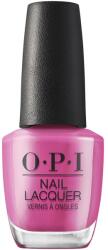 OPI Nail Lacquer körömlakk, Without a Pout