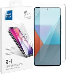 Xiaomi Redmi Note 13 Pro 4G / 5G / Poco M6 Pro 4G / X6 Pro 5G kompatibilis üvegfólia, előlapi, edzett, Bluestar (K-5903396261626)