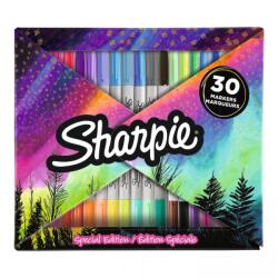 Sharpie Aurora Boreala alkoholos filc készlet, 30 db