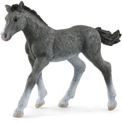 Schleich trakehner csikó figura