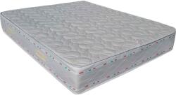 Previ Organikus Pamut Matrac, Comfort Aquagel Air-Fresh, 14 + 8 memóriaréteg, ortopédiai, anatómiai, antiallergén, antibakteriális, szellőztetés 2D Free Air 180 x 200 cm