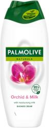 Palmolive Naturals tusfürdő, 500 ml, Orchidea
