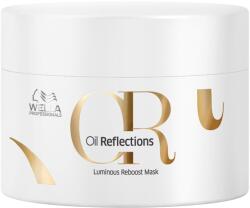 Wella Wella Professionals Care Oil Luminous Mask revitalizáló hajmaszk, 150 ml