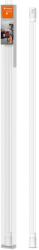 OSRAM Tube Kit lineáris LED lámpatest, BE/KI kapcsoló, 19 W, 1700 lm, semleges fény (4000 K), 1200 mm