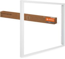 OSRAM Felületi szerelőkeret Ledvance Essential LED panelhez, 600x600x50 mm, alumínium, fehér