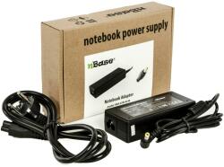 nBase AC48 65W Acer Notebook töltő tápkábellel (366380) (NBA-65W-AC48)