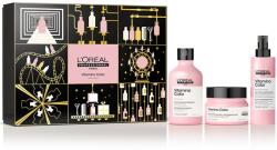 L'Oréal L'Oréal Professionnel Serie Expert Vitamino Color szett, Sampon, 300ml + Maszk, 250ml + Spray 10 az 1-ben, 190ml
