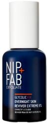 Nip + Fab 8%-os glikolsav fix koncentrált hámlasztó szérum, 45 ml