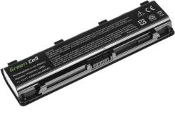 Green Cell PA5024U-1BRS Akkumulátor, laptop, Toshiba Satellite C850 C850D C855 C870 C875 L850 L855 L870 L875 (GC-TOSH-PA5024-TS13)