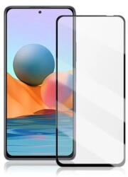 Tokgalaxis Üvegfólia Xiaomi Poco M5s - tokbarát Slim 3D üvegfólia fekete kerettel (TG-TF5900495879677-2)