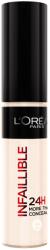 L'Oréal Infaillible 24H More Than korrektor, 320 Porcelán, 11 ml
