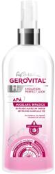 Gerovital H3 Evolution Perfect Look Kétfázisú micellás víz, 150 ml