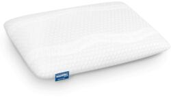 Magniflex Relano Memory Magniflex párna, 42x72x12 cm, memóriahab, 15% viszkóz huzat, levehető, közepesen kemény