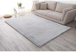 Heinner Szőnyegen bozontos puha blanita, Heinner Home, Szürke, 200 X 300 (HR-FRUG200-GRI)