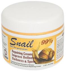 Fruit Of The Wokali Ránctalanító krém, Wokali, Csiga, Wokali Gyümölcs, Javító, Csiga kivonat, 80 g (VES2234)