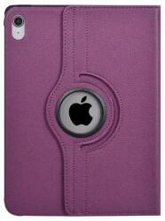 Tokgalaxis Tablettok iPad 2022 10.9 (iPad 10) - lila fordítható műbőr tablet tok (TG-NT8719273333051)