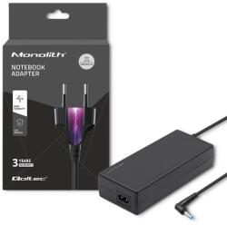 Qoltec AC adapter, Qoltec, Acerhez, 135W, 19V, 7.1A, 5.5*1.7, + hálózati kábel (51739)