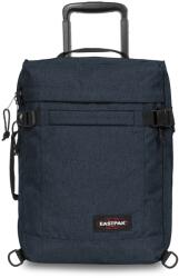 EASTPAK Eastpak, Strapson uniszex bőrönd - 25 L, Fekete, Sötétkék (EK0A5BIM26W1)
