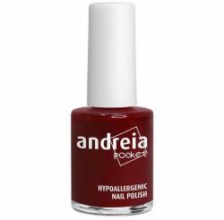 Andreia Professional Andreia professzionális hipoallergén körömlakk 10, 5ml - 08