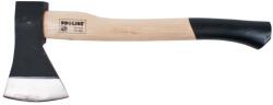 PROLINE Fejsze fa nyéllel, Profi Tools, 800g (12708)
