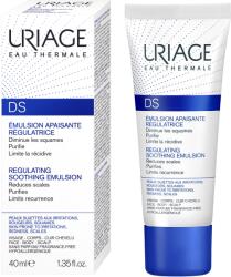 Uriage DS Uriage szeborreás dermatitisz emulzió, 40 ml