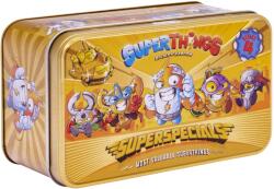 Magic Box Toys - SuperSpecials figurakészlet, fémdoboz, 4-es sorozat - emag - 10 499 Ft