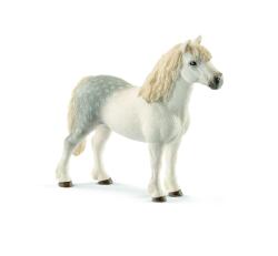 Schleich welsh póni csődör figura