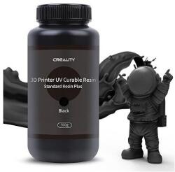 Creality 3D LCD STANDARD RESIN 500G, Fekete (LCD RESIN STD BK)