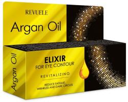 Revuele fiatalító szemkörnyék elixír, argánolajjal, 25 ml