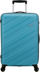Samsonite JetDriver 3.0 bőrönd, TSA, PP, 77 cm, Kék (MF6021903)