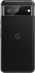 Spigen 2 db Spigen Optik EZ FIT kameraüvegvédő készlet, amely kompatibilis a Google Pixel 8 Black telefonnal (KF2315911)