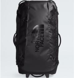 The North Face Base Camp Rolling Thunder Camping 36 bőrönd, térfogata 160l, 92 cm, fekete (NF0A87GD53R1.OS)
