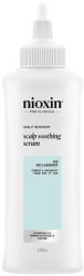 Nioxin Professzionális bőrön hagyható korpásodás elleni kezelés Nioxin Scalp Recovery irritált és viszkető fejbőrre, 100 ml