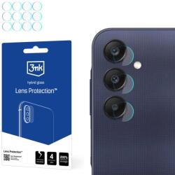 3mk Protection Védőfólia Samsung Galaxy A25 5G - 3MK kamera flexibilis fólia (4x) (TG-HU5903108547833)