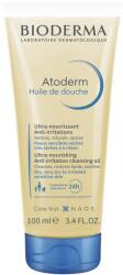 BIODERMA Atoderm tusolóolaj száraz/érzékeny bőrre, 100 ml