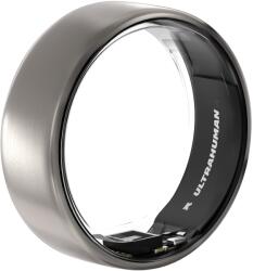Ultrahuman Ring Air egészségügyi okosgyűrű, 10-es méret, Titánium (UHRA NT 10)