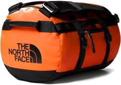 The North Face Base Camp Duffel XS utazótáska, narancssárga (NF0A52SS9XI1.OS)